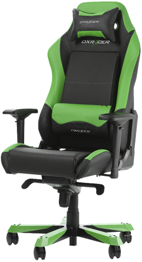 

Кресло DXRACER IRON OH/IS11/NE