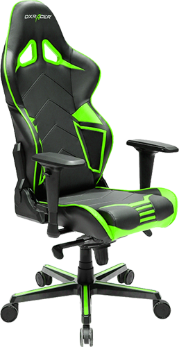 

Кресло DXRACER RACING OH/RV131/NE