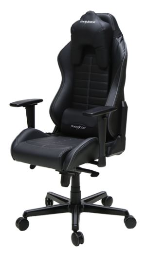 

Кресло DXRACER DRIFTING OH/DH73/NG Black/Grey