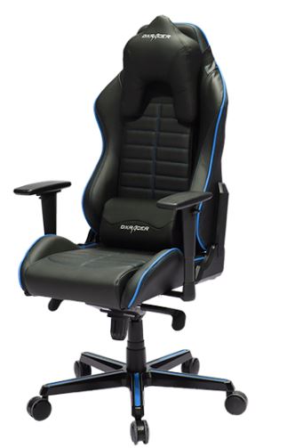 

Крісло DXRACER DRIFTING OH/DJ133/NB Black/Blue