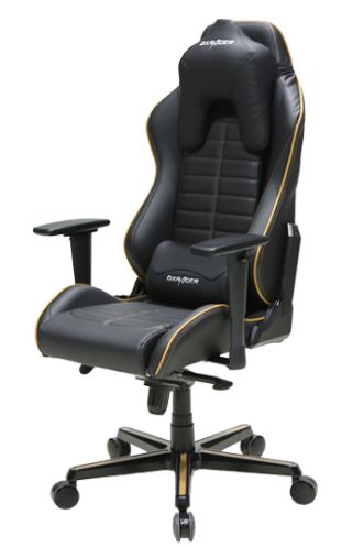 

Крісло DXRACER DRIFTING OH/DJ133/NC Black/Brown