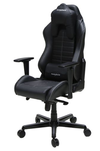 

Крісло DXRACER DRIFTING OH/DJ133/NG Black/Grey