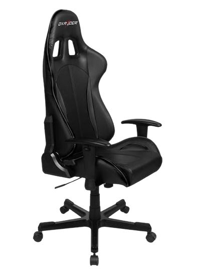 

Крісло DXRACER FORMULA OH/FE57/N Black