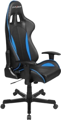 

Крісло DXRACER FORMULA OH/FE57/NB Black/Blue