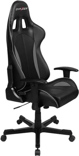 

Крісло DXRACER FORMULA OH/FE57/NG Black/Grey