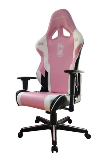 

Крісло DXRACER RACING OH/RZ95/PWN