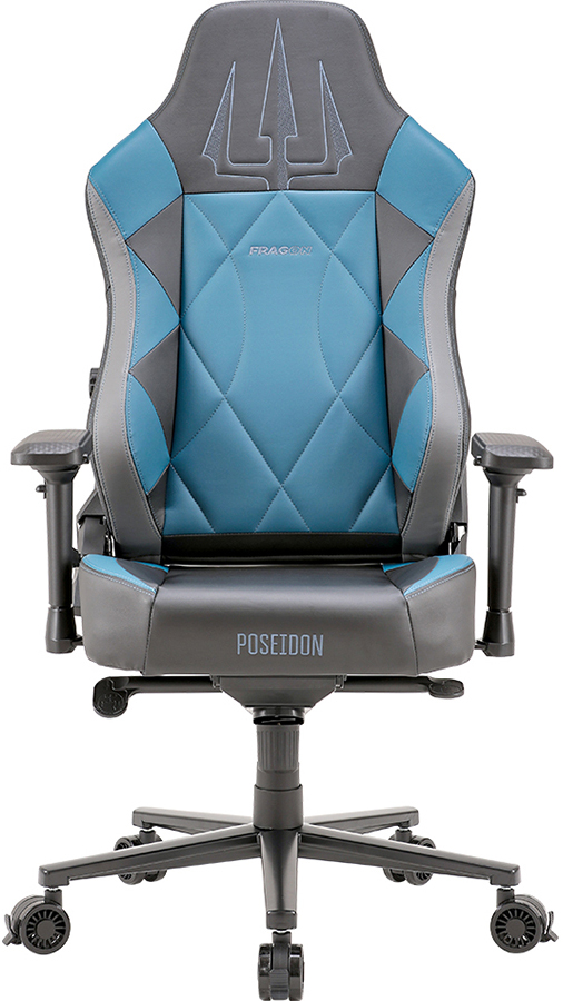 Игровое кресло FRAGON 7X Series Poseidon (FGLHF7BT4D1722PD1) в Киеве