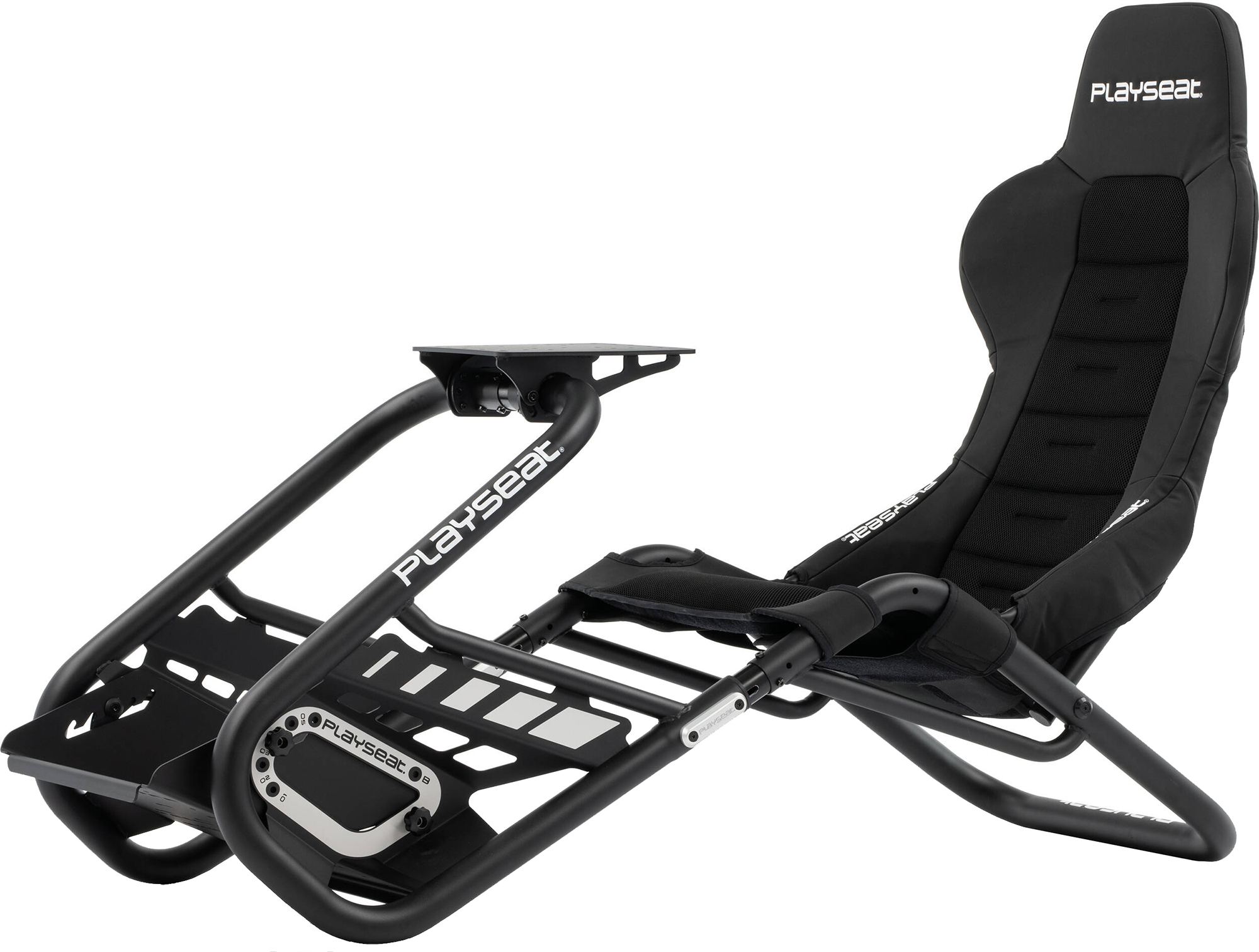 Кокпіт PLAYSEAT Trophy Black (RAP.00304) в Києві