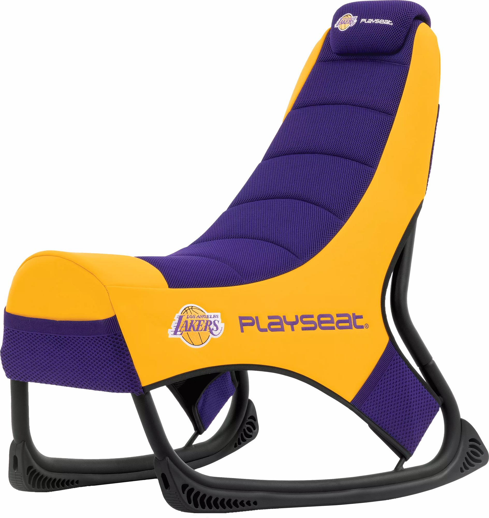 Игровое кресло PLAYSEAT Champ NBA Edition LA Lakers (NBA.00272) в Киеве