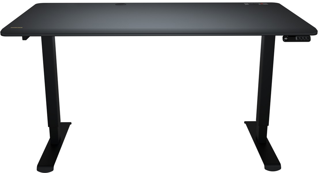 Комп'ютерний стіл COUGAR Royal 150 Black в Києві