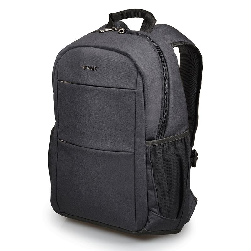 

Рюкзак для ноутбука 15.6" Port Designs SYDNEY Black (135073)