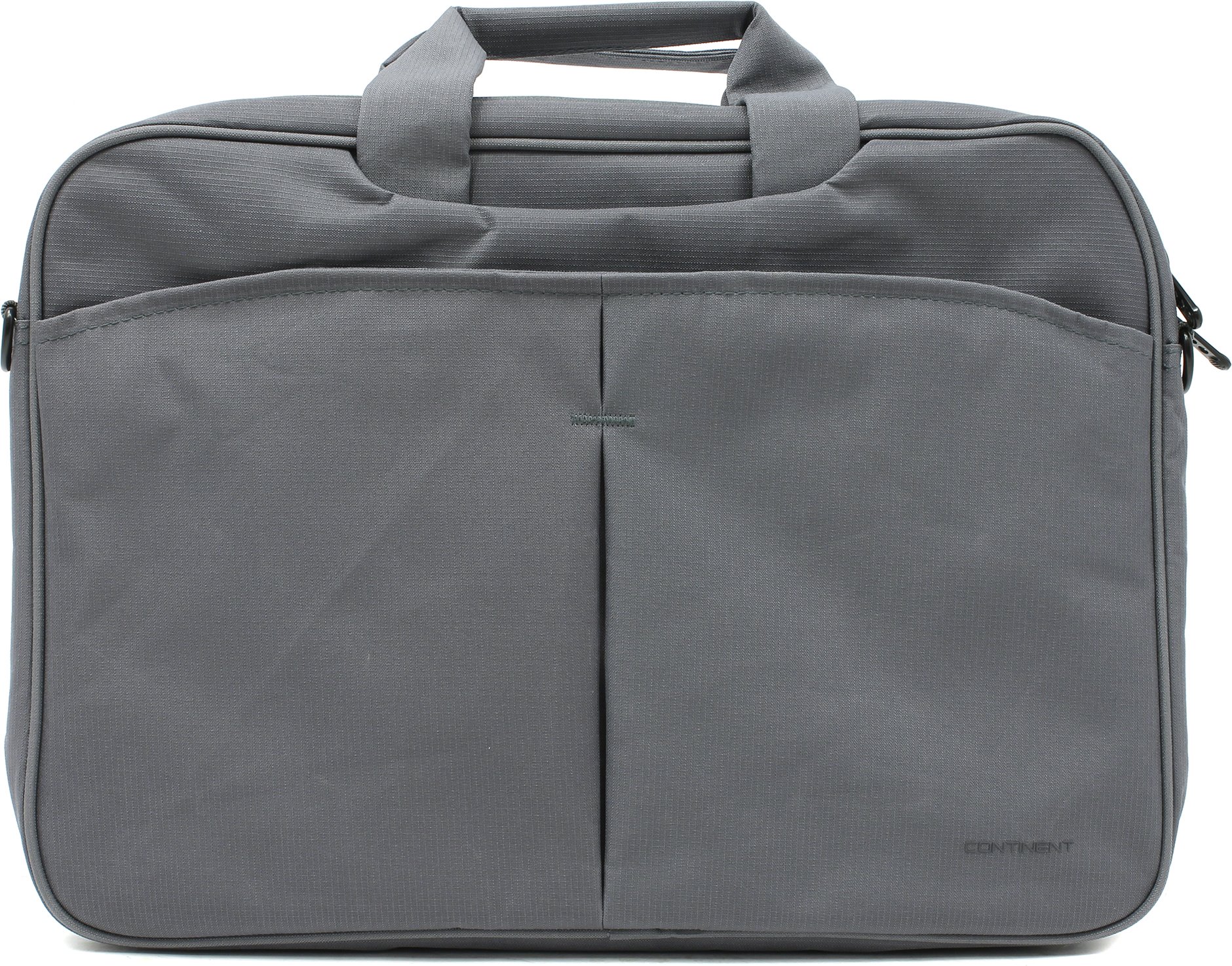 

Сумка для ноутбука Continent 13.3" CC-012 Grey