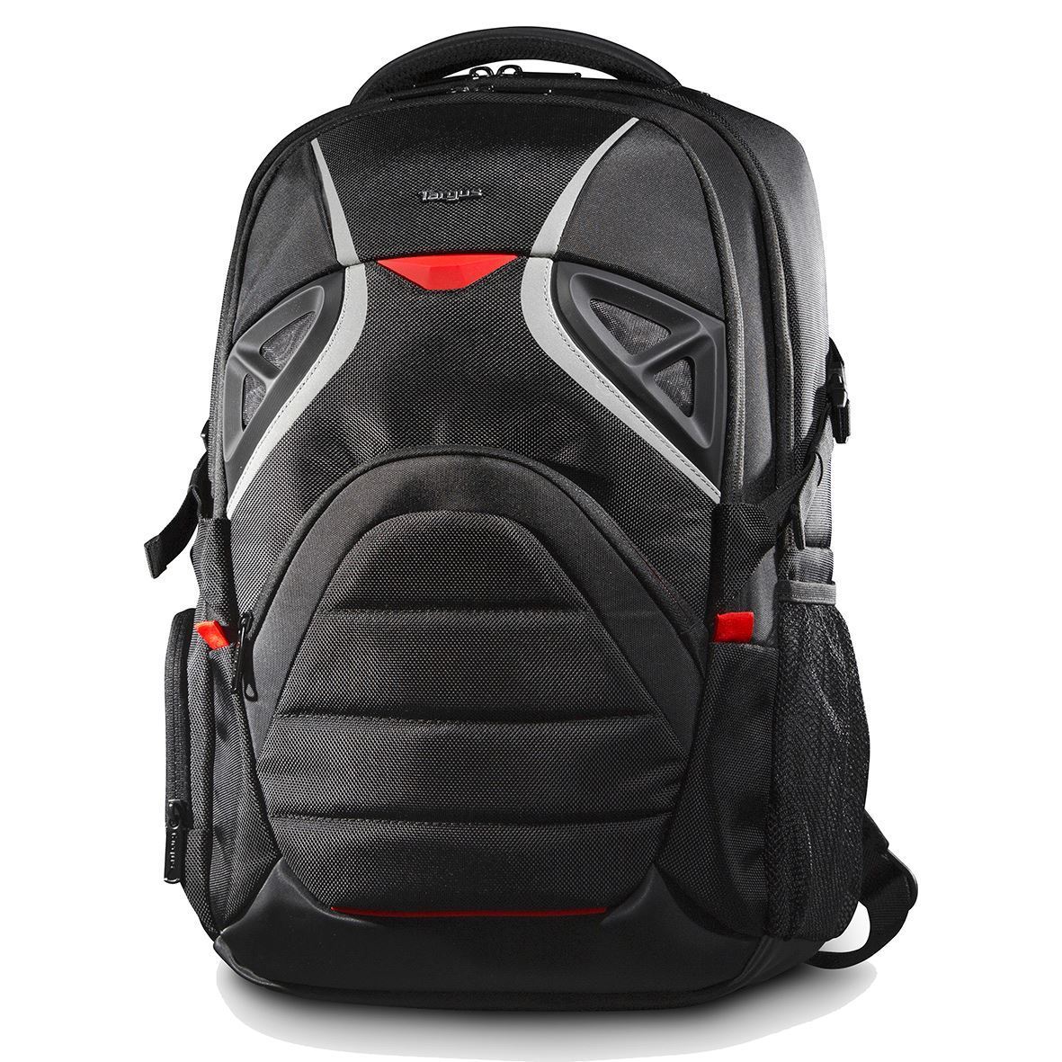 

Рюкзак для ноутбука 17" Targus Strike BP Gaming Bl