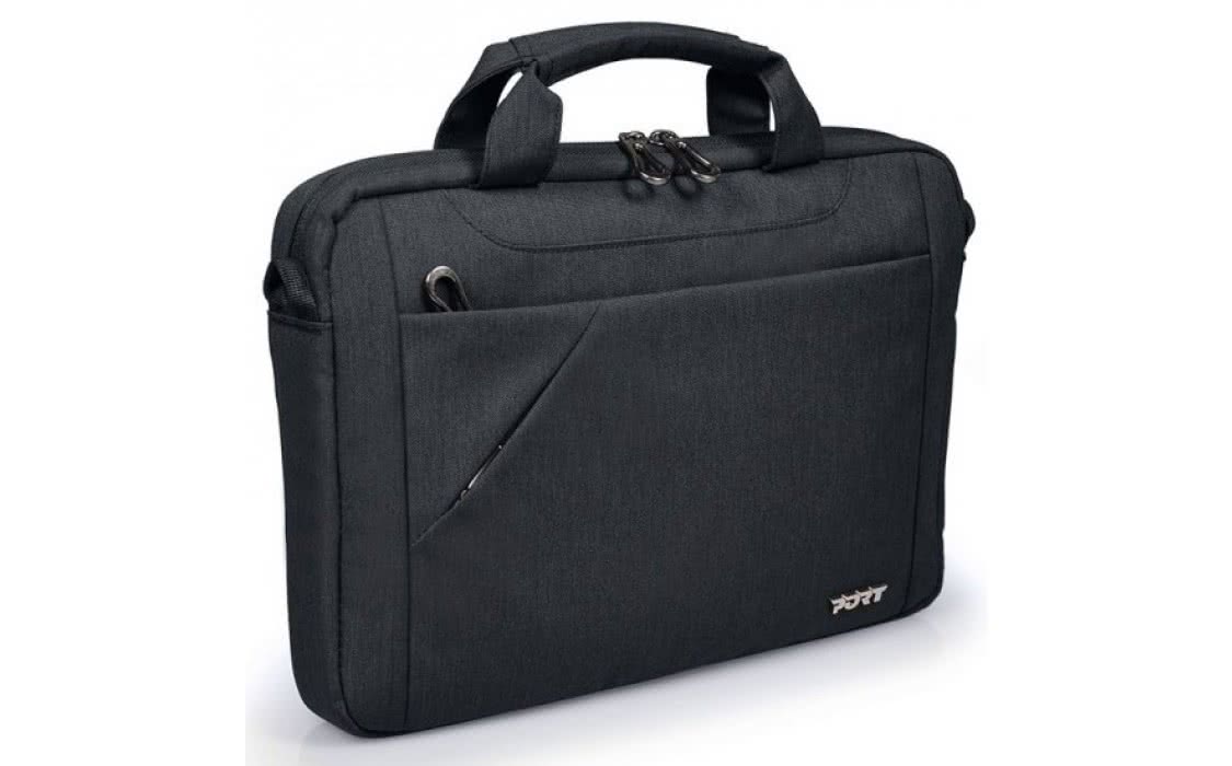 

Сумка для ноутбука 15.6'' Port Designs Sydney Black (135072)