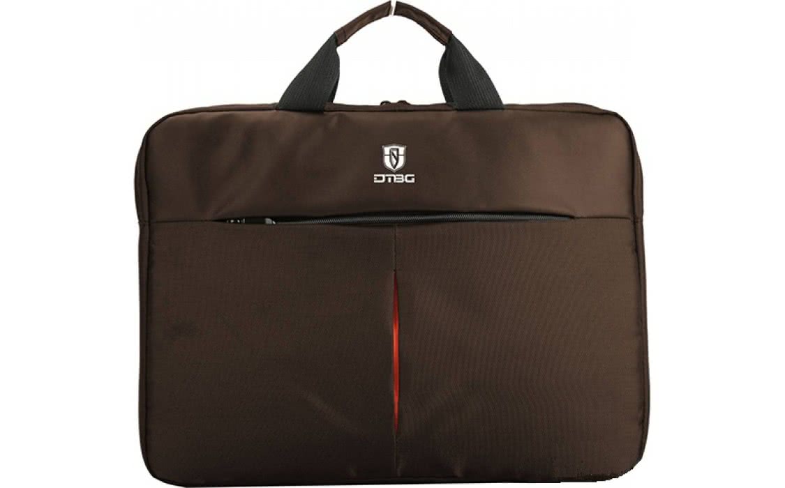 

Сумка для ноутбука 15.6" DTBG D8959BN Brown