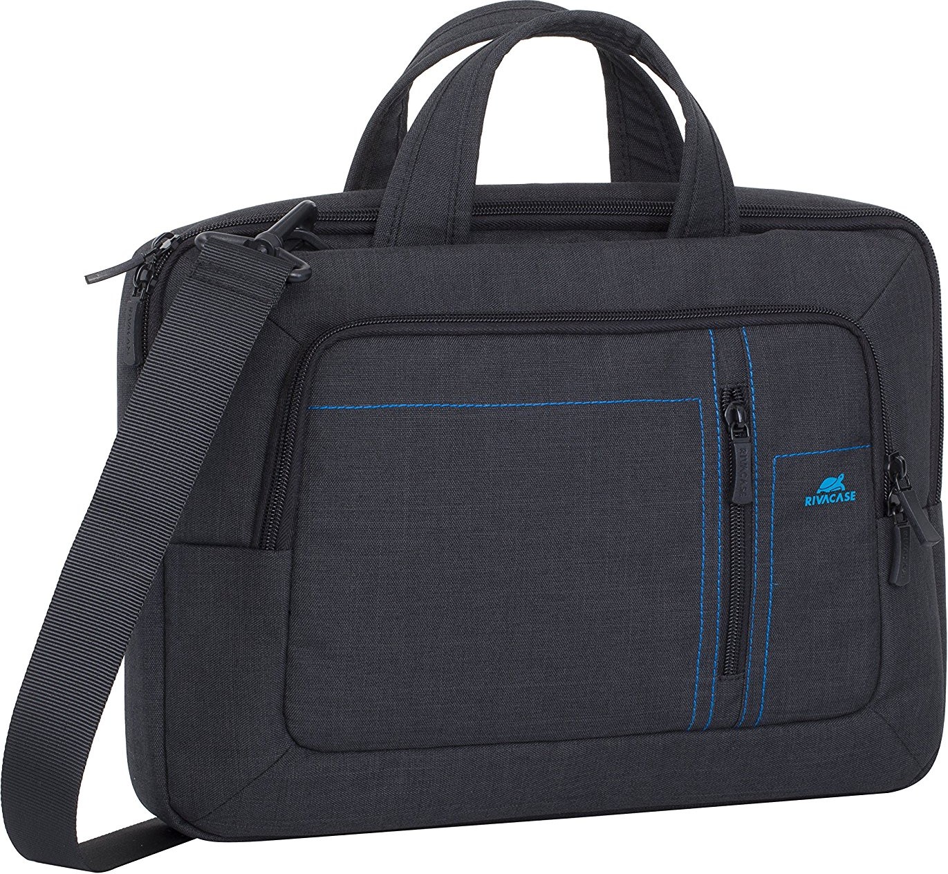 

Cумка для ноутбука 13.3" RivaCase 7520 Black