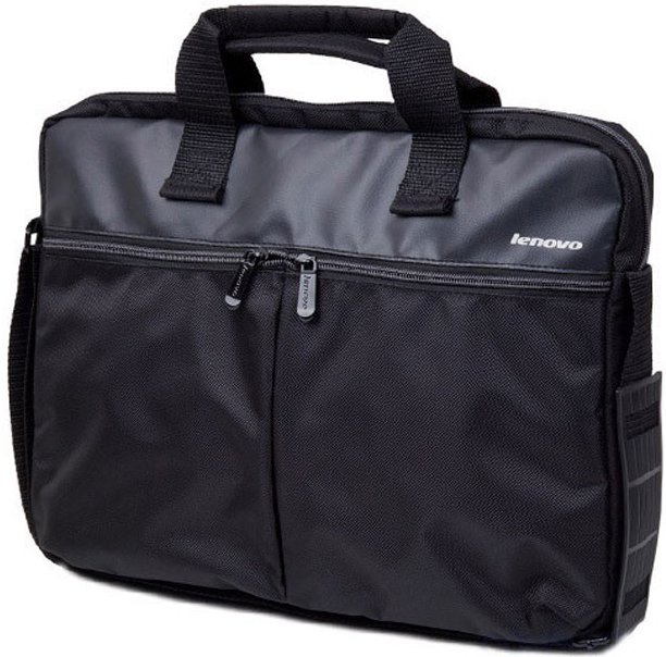 

Сумка для ноутбука Lenovo 15.6"Simple Toploader T1050
