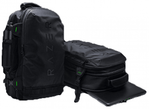 

Рюкзак 17.3" RAZER Rogue Backpack (RC81-02630101-0000)