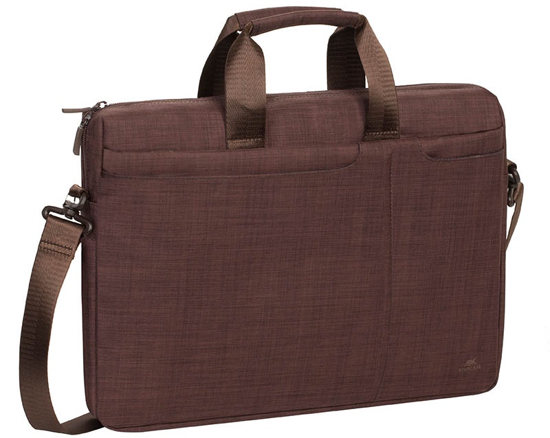

Cумка для ноутбука 15.6" RivaCase 8335 Brown