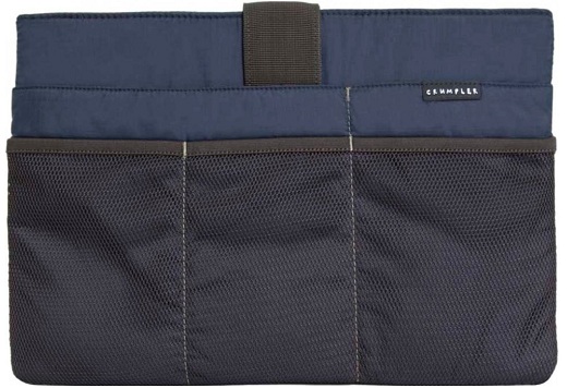 

Чехол для ноутбука 13" Crumpler The Geek Blue (TGK13-007)