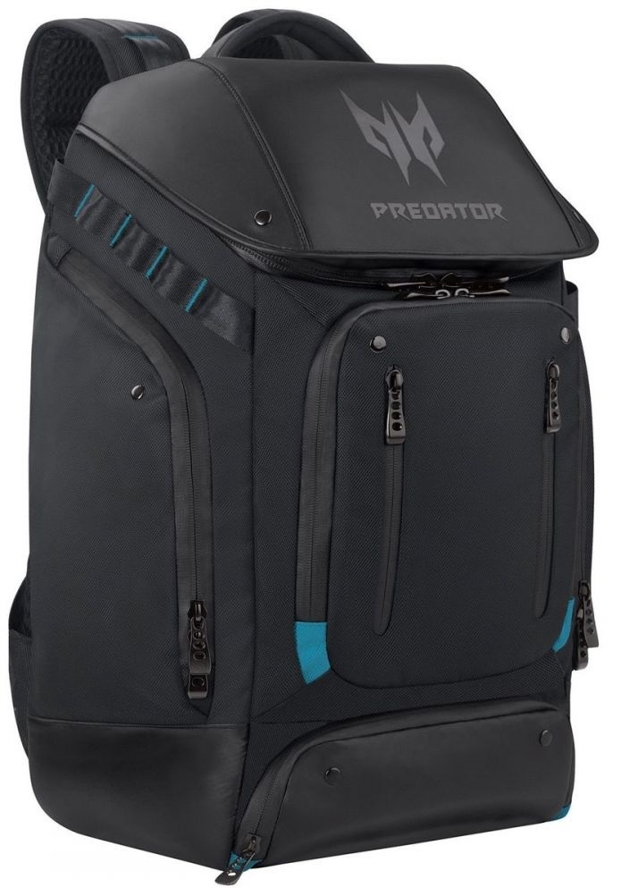 

Рюкзак для ноутбука 17.3" Acer Predator Gaming Utility (NP.BAG1A.288)