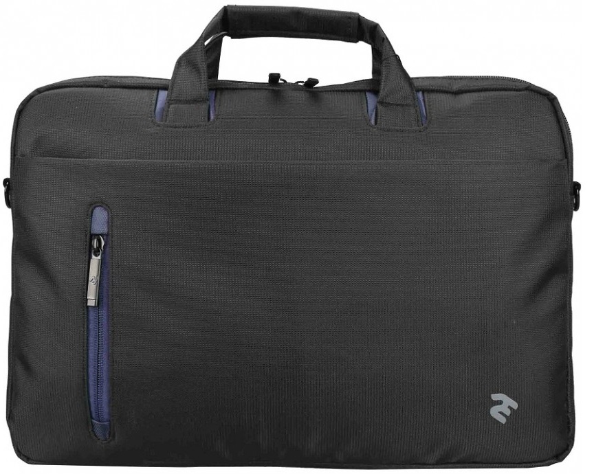 

Сумка для ноутбука 13.3" 2E Black (2E-CBN413BK)