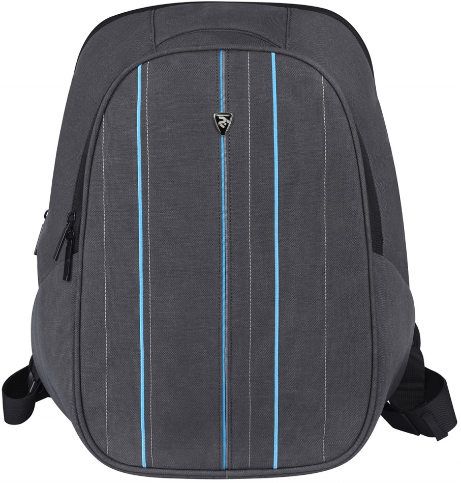 

Рюкзак для ноутбука 16" 2E Dark Grey (2E-BPN65007DG)