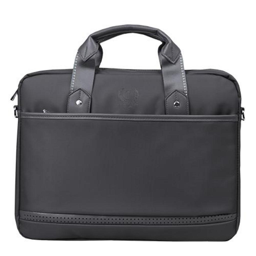 

Сумка для ноутбука Continent CC-045 Grey