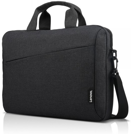 

Сумка для ноутбука 15.6" LENOVO Casual Topload T210 Black (GX40Q17229)