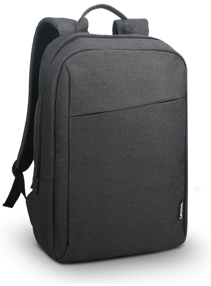 

Рюкзак Lenovo Backpack B210 Black (GX40Q17225)