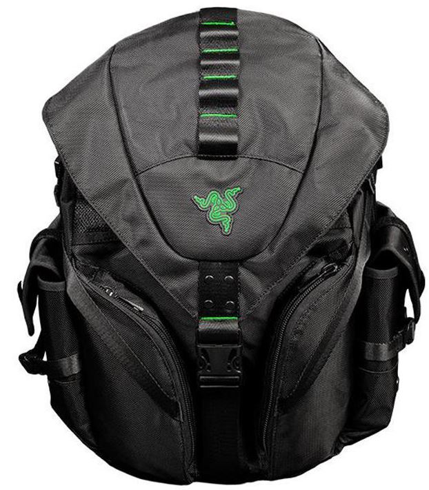 

Рюкзак для ноутбука 14" Razer Mercenary (RC21-00800101-0000)