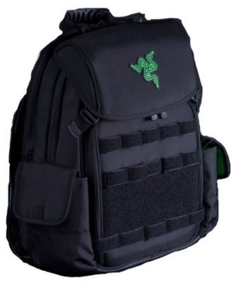 

Рюкзак для ноутбука 14" Razer Tactical (RC21-00910101-0500)