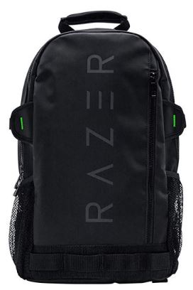 

Рюкзак для ноутбука 13.3" Razer Rogue (RC81-02640101-0000)