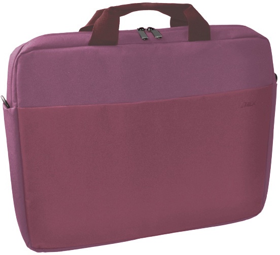 

Сумка для ноутбука 16" D-LEX LX-121PR-DP