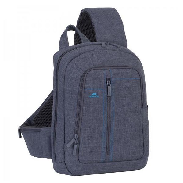 

Рюкзак для ноутбука 13.3" RivaCase 7529 Grey