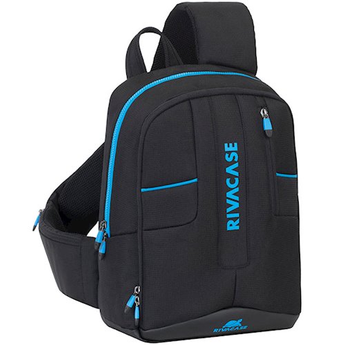 

Рюкзак RivaCase 7870 Black