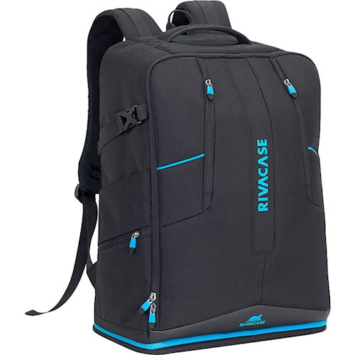 

Рюкзак RivaCase 7890 Black