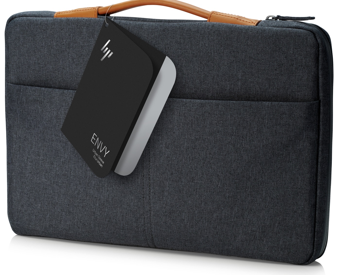 

Сумка для ноутбука 14-16 HP ENVY Urban Sleeve Gray