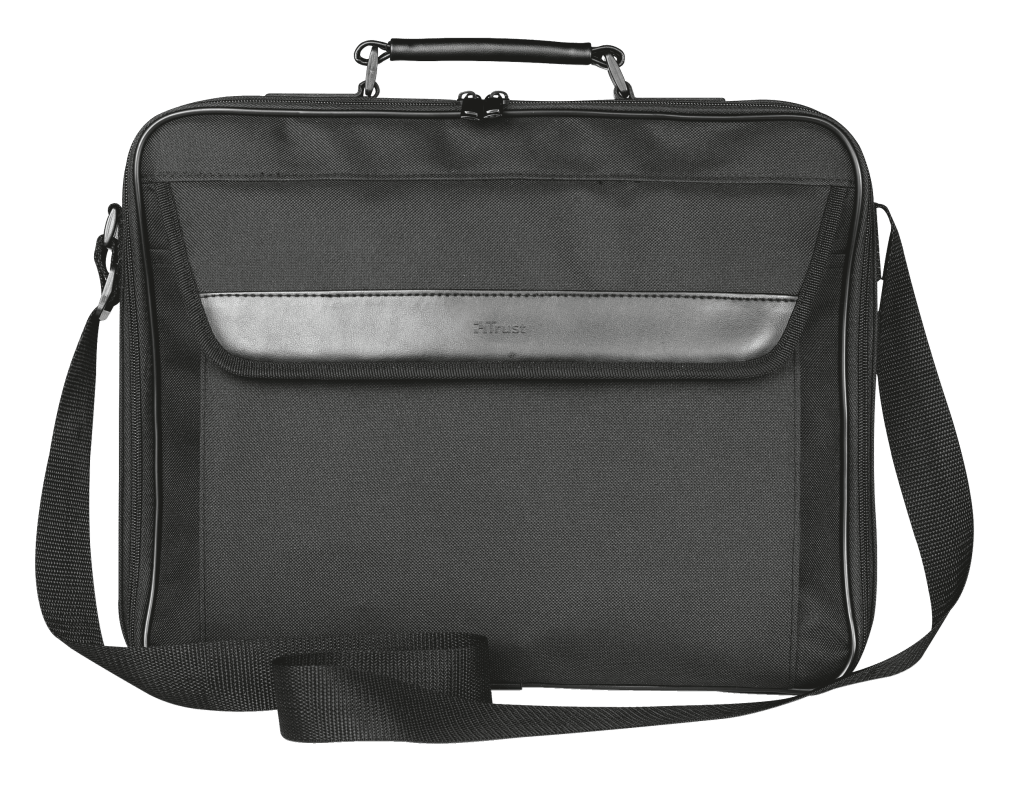 

Сумка для ноутбука TRUST 16" Atlanta Black (21080)
