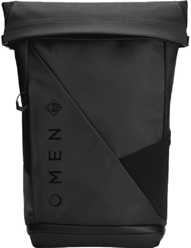 Рюкзак для ноутбука HP OMEN Transceptor 15" Rolltop Backpack (7MT83AA) в Киеве
