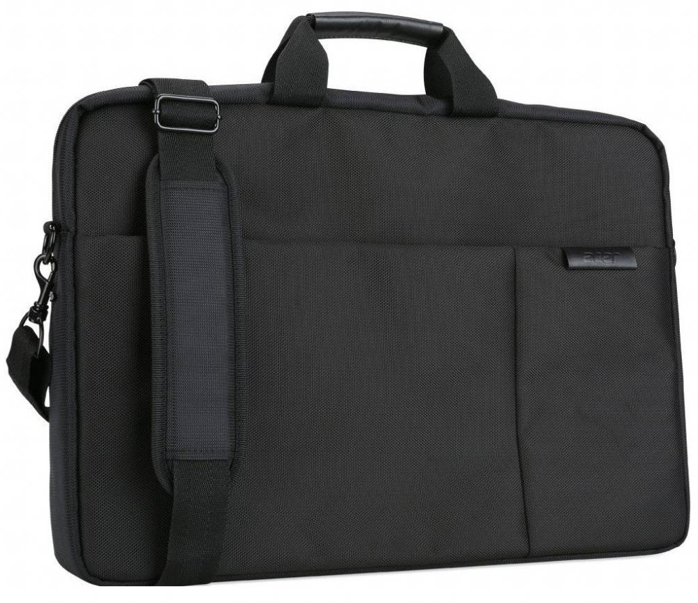 Сумка для ноутбука 15" ACER Carry Case Black (NP.BAG1A.189) · 2