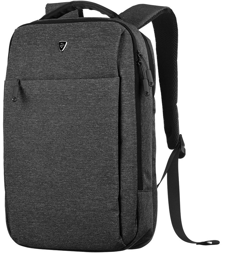 Рюкзак для ноутбука 16" 2E Melange Black (2E-BPN9266BK) в Киеве