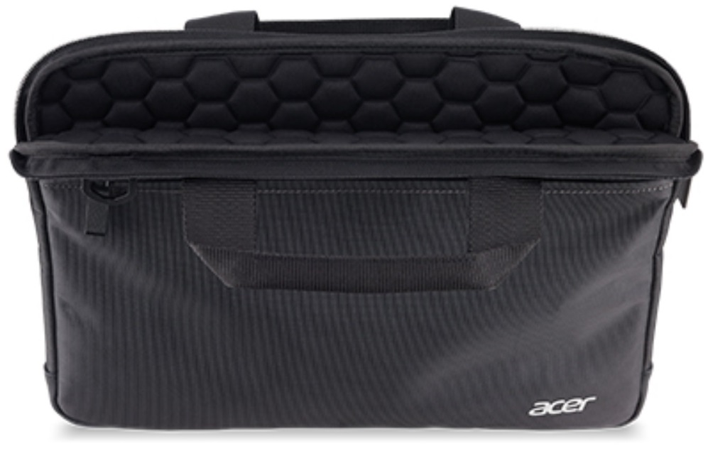 Сумка для ноутбука 14" ACER Carry Case Black (NP.BAG1A.188) · 5