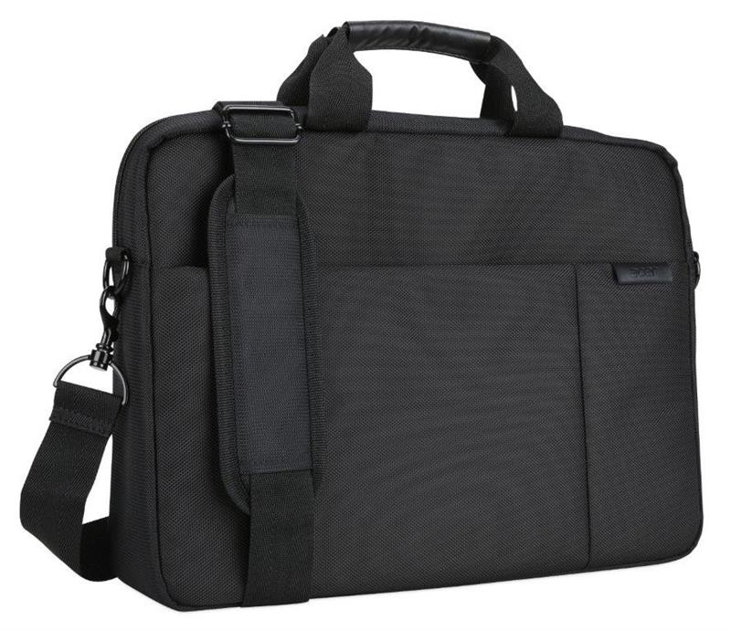 Сумка для ноутбука 14" ACER Carry Case Black (NP.BAG1A.188) · 6