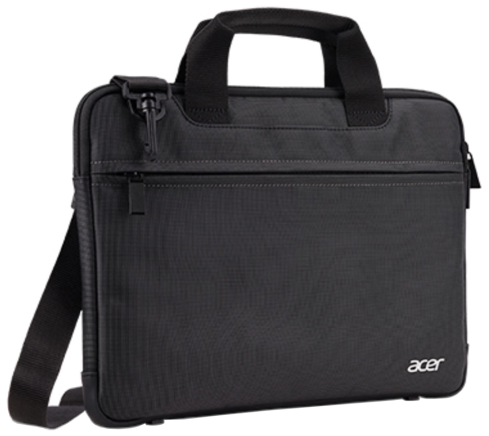 Сумка для ноутбука 14" ACER Carry Case Black (NP.BAG1A.188) · 2