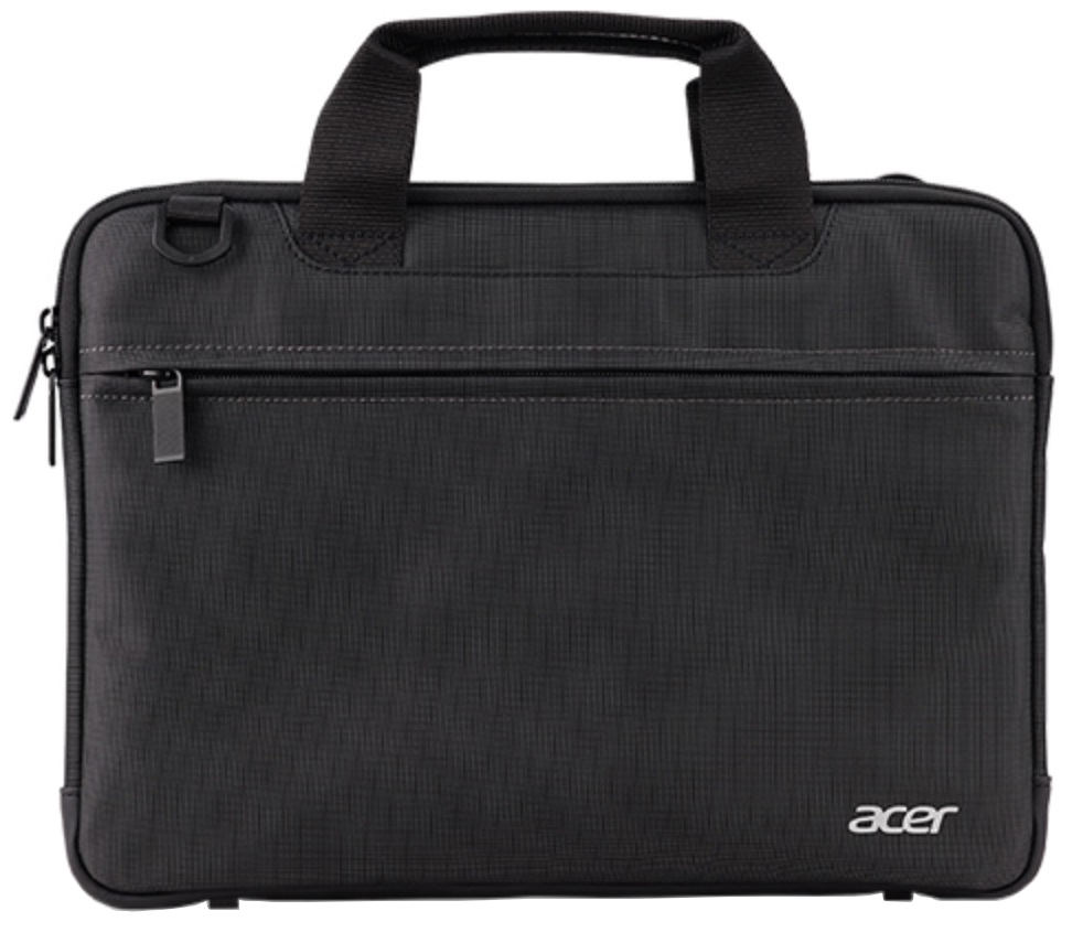 Сумка для ноутбука 14" ACER Carry Case Black (NP.BAG1A.188) в Києві