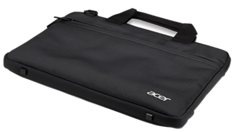 Сумка для ноутбука 14" ACER Carry Case Black (NP.BAG1A.188) · 4