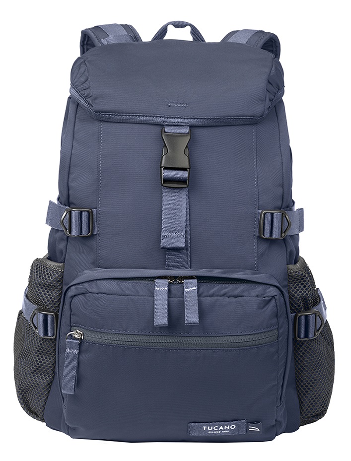 ᐉ Рюкзак для ноутбука 13/14" TUCANO Desert Blue (BKDES1314-B) — купити ...