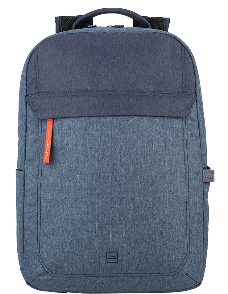 ᐉ Рюкзак для ноутбука 15.6/16" TUCANO Hop Blue (BKHOP15-B) — купити в ...