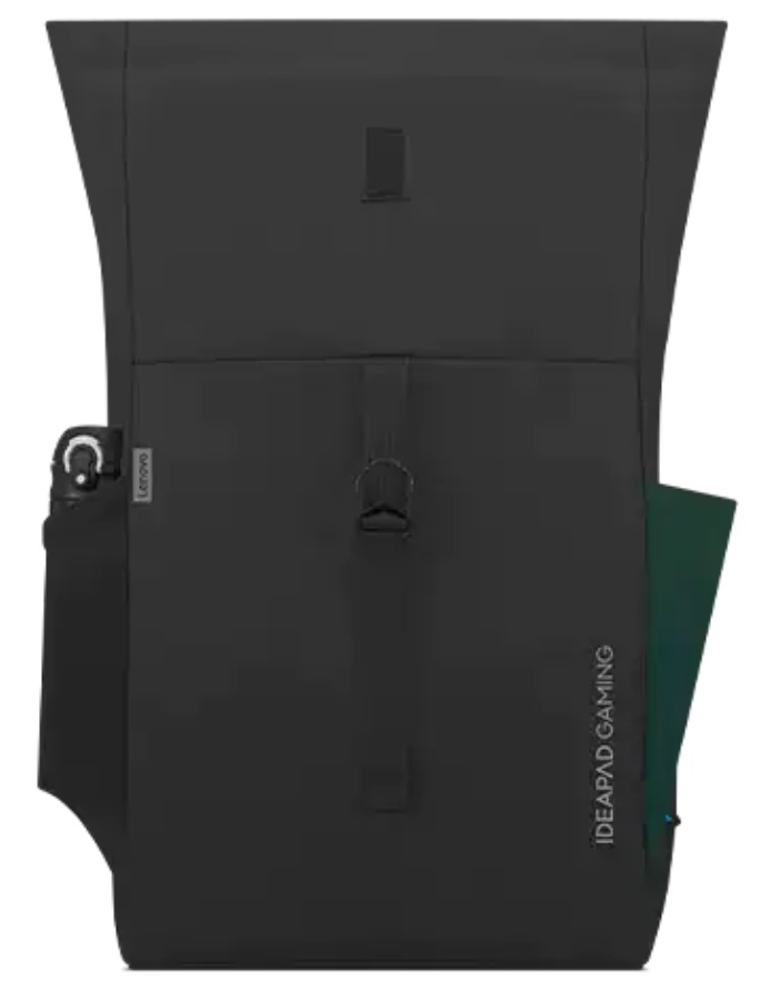 Рюкзак для ноутбука LENOVO IdeaPad Gaming Modern Backpack Black (GX41H70101) · 4